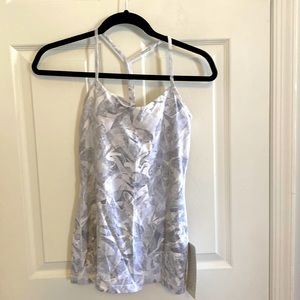 Power Pose Tank by Lululemon